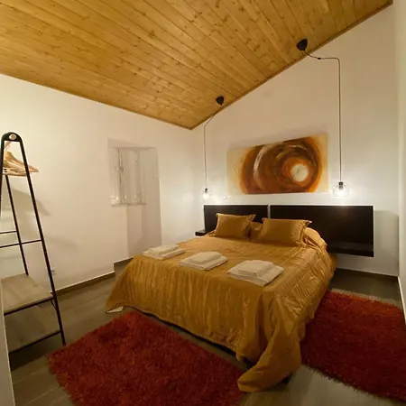 Casa Primavera Feriehus *