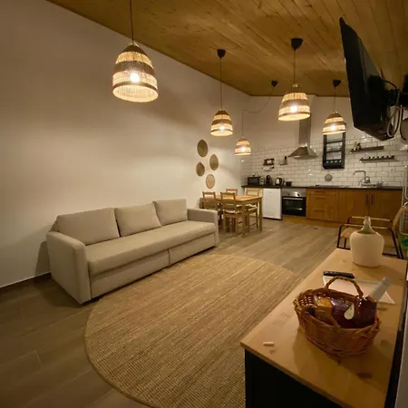 Casa Primavera Holiday home *