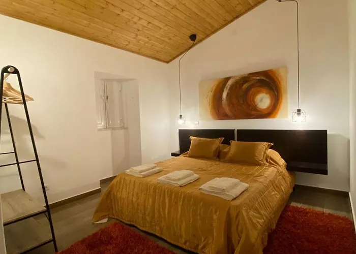 Casa Primavera Tatil Evi *