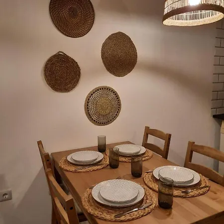 Casa Primavera Дом отдыха