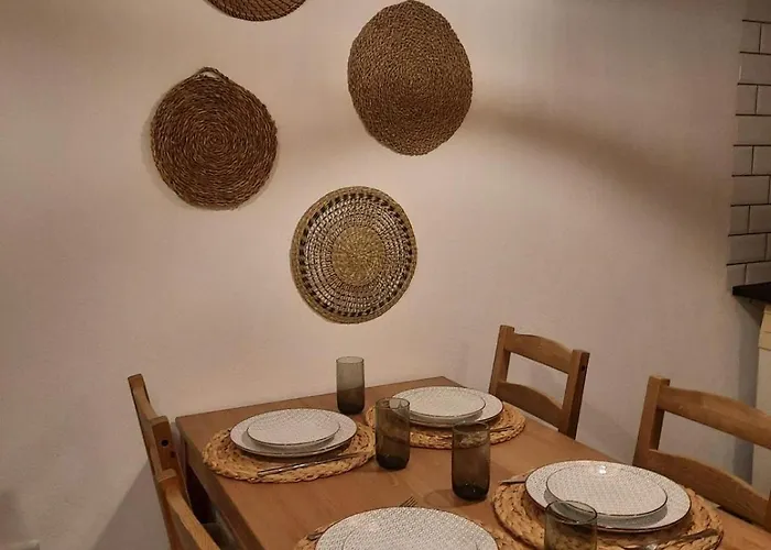 Casa Primavera Дом отдыха